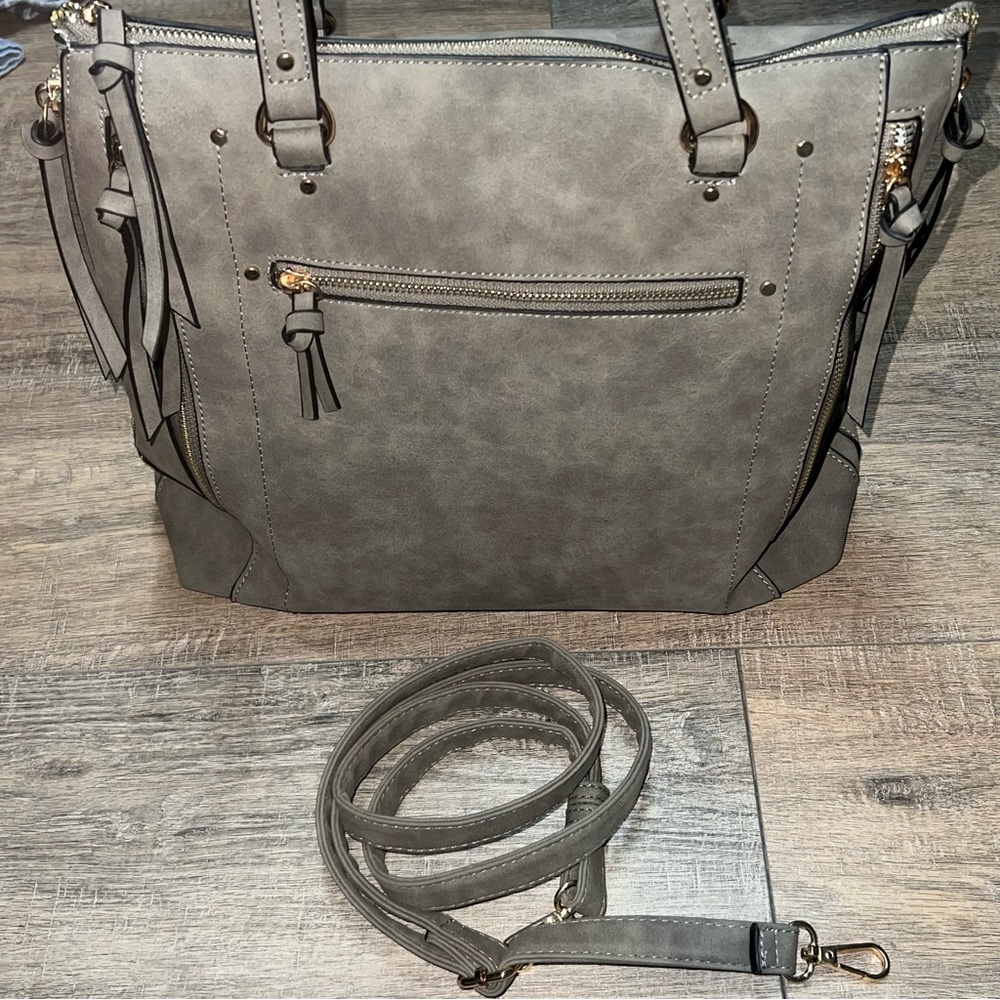 Target Handbag - Picture 10 of 10